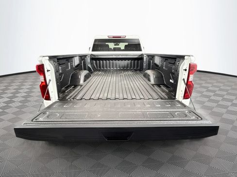Used 2023 Chevrolet Silverado 3500 LT w/ Convenience Package AWD/4WD image 22