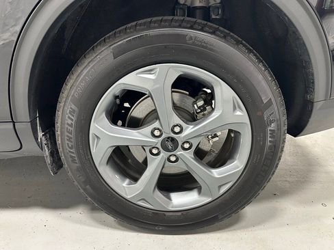 Used 2025 Ford Escape ST-Line image 58