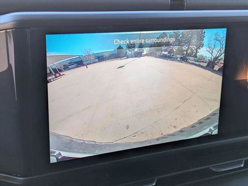 New 2025 Jeep Wrangler Unlimited Rubicon w/ Convenience Group image 12