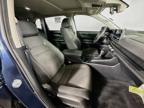 Used 2024 Honda CR-V EX image 35