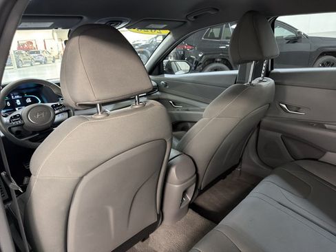 Used 2026 Hyundai Elantra Sport FWD image 19