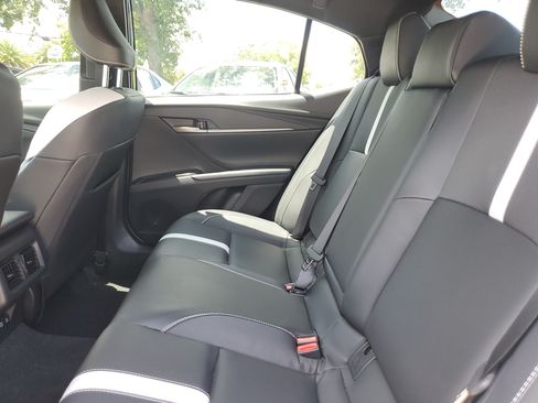 Used 2026 Toyota Camry SE FWD image 13