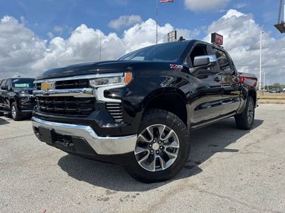 New 2026 Chevrolet Silverado 1500 LT w/ All Star Edition Plus