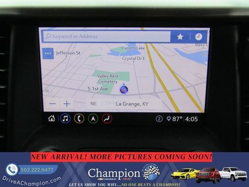 Used 2020 GMC Acadia AT4 w/ Driver Alert Package II AWD/4WD image 15