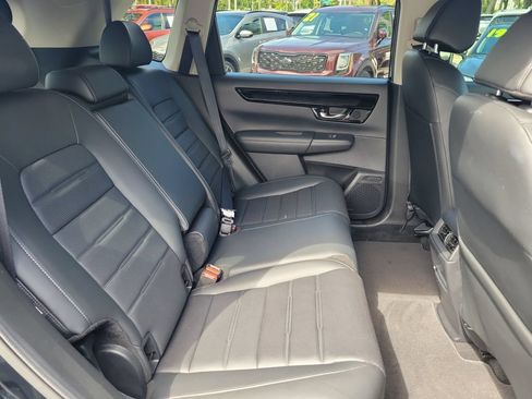 Used 2023 Honda CR-V EX-L image 22