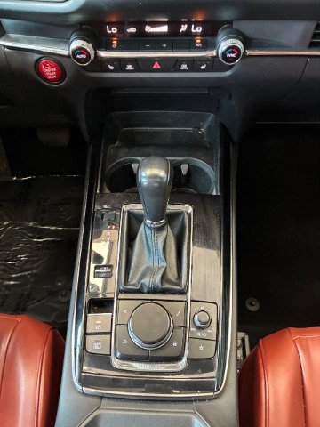 Used 2022 MAZDA CX-30 AWD 2.5 S w/ Preferred Package image 22
