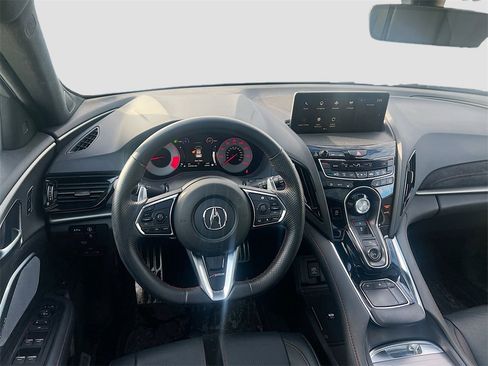Used 2024 Acura RDX A-Spec image 26