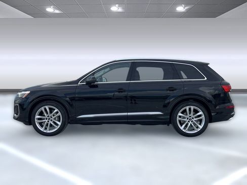 New 2025 Audi Q7 3.0T Premium Plus image 2
