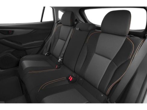 Used 2019 Subaru Crosstrek 2.0i Limited w/ Moonroof Package w/Navigation AWD/4WD image 17