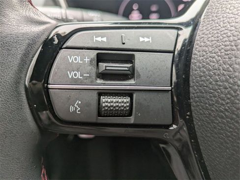 Used 2024 Acura Integra A-Spec image 15