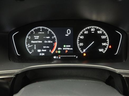 Used 2023 Honda Civic Sport image 14