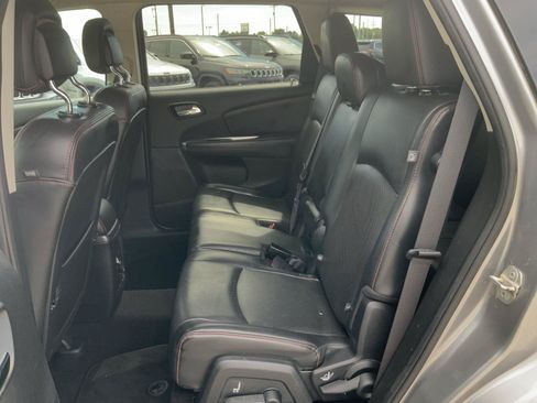 Used 2016 Dodge Journey R/T AWD/4WD image 43