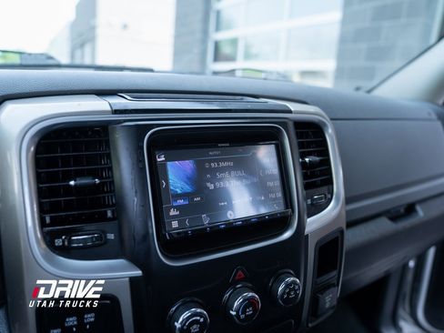 Used 2014 RAM 2500 SLT w/ Cold Weather Group image 35