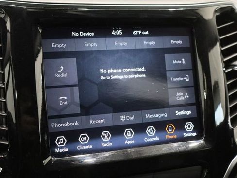 Used 2020 Jeep Cherokee Limited image 33