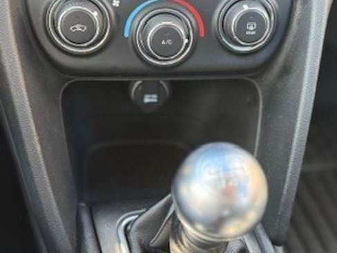 Used 2016 Dodge Dart SE w/ Convenience Group image 12