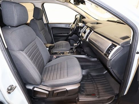 Certified 2021 Ford Ranger XLT w/ Equipment Group 301A Mid image 20