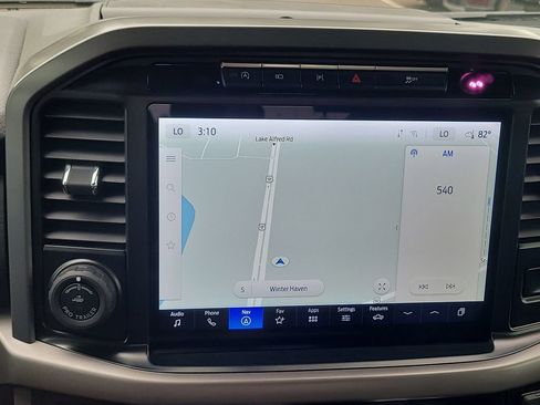 Certified 2024 Ford F150 XLT w/ Equipment Group 303A High image 19