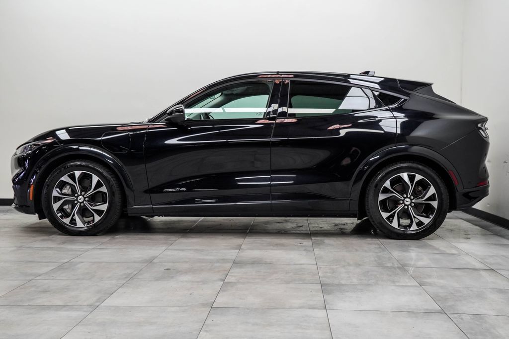 Used 2022 Ford Mustang Mach-E Premium AWD/4WD image 10