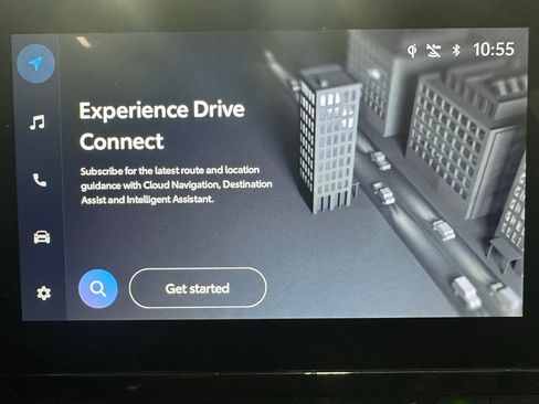 Used 2025 Toyota Highlander XSE image 27