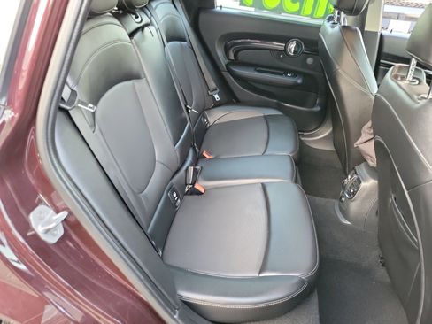 Used 2016 MINI Cooper Clubman S image 22