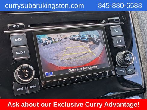 Used 2018 Honda Fit LX image 27