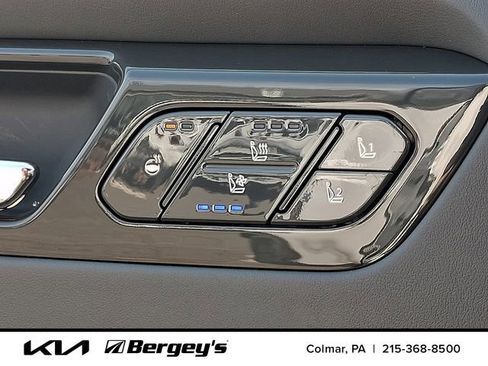 New 2026 Kia EV9 Land AWD/4WD image 20