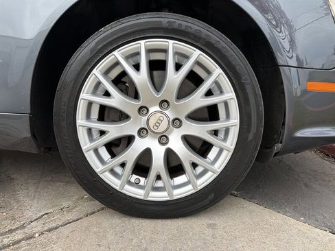 Used 2008 Audi A4 2.0T image 20