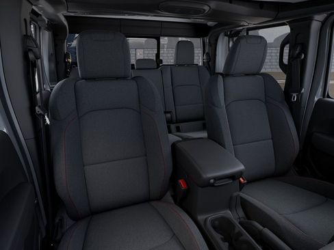 New 2026 Jeep Gladiator Rubicon AWD/4WD image 16