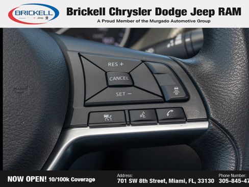 Used 2023 Nissan Sentra SV FWD image 29