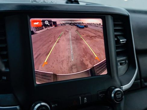 Certified 2023 RAM 2500 Big Horn w/ Level 1 Equipment Group image 24