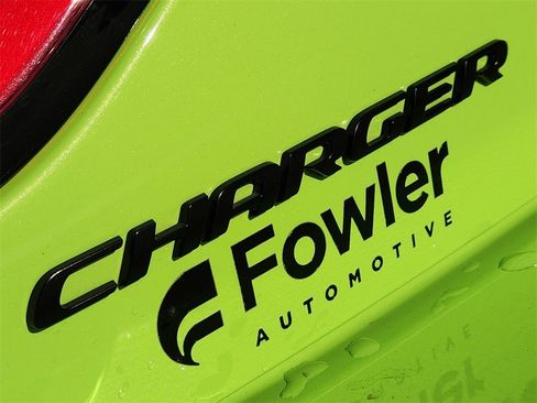 Used 2023 Dodge Charger Scat Pack image 11