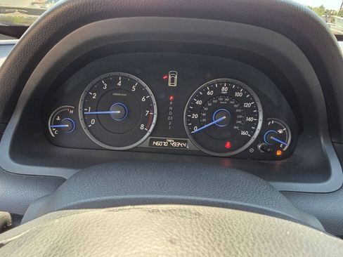 Used 2010 Honda Crosstour EX-L image 22