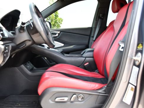 Used 2019 Acura RDX A-Spec FWD image 13