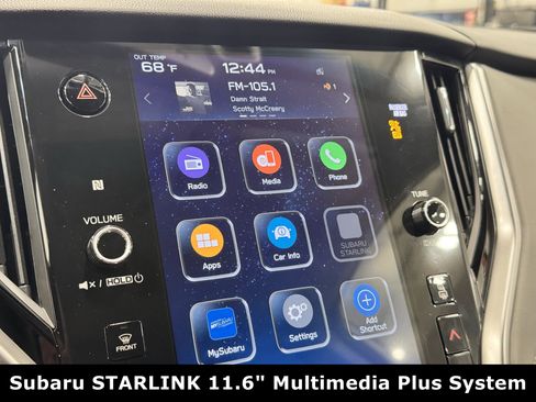 Used 2020 Subaru Outback Premium image 5