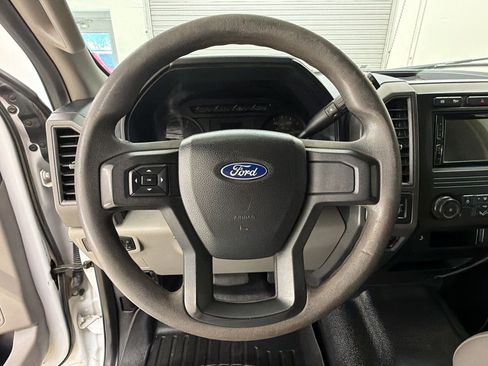 Used 2018 Ford F250 XL AWD/4WD image 11