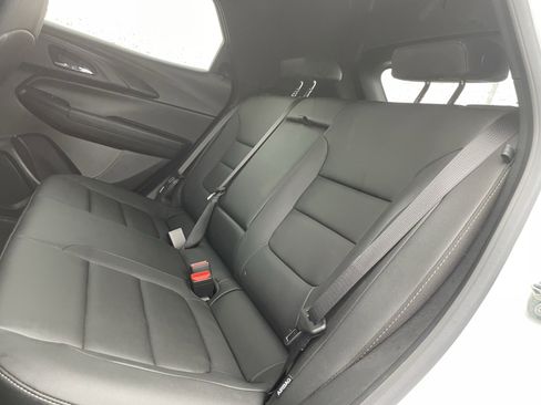 Used 2023 Chevrolet TrailBlazer ACTIV w/ Convenience Package image 13