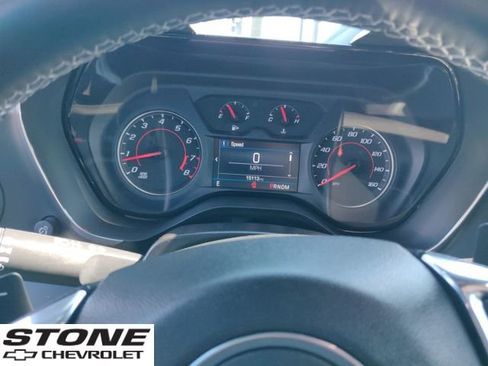 Certified 2024 Chevrolet Camaro LT w/ RS Package image 16