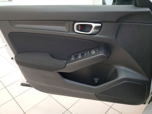 Certified 2025 Honda Civic Sport image 14