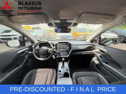 Used 2025 Subaru Impreza 2.0i AWD/4WD image 31