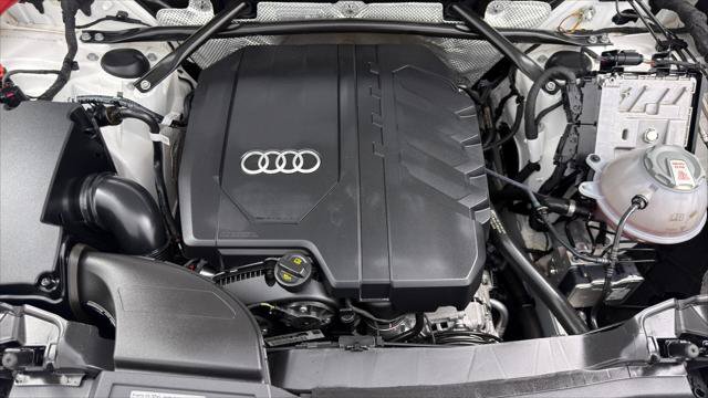 Used 2023 Audi Q5 2.0T Premium Plus w/ Premium Plus Package AWD/4WD image 41