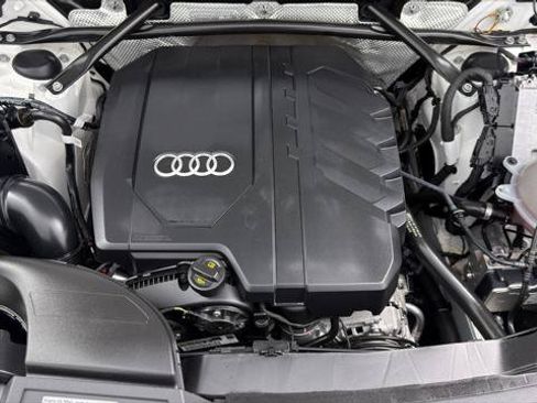 Used 2023 Audi Q5 2.0T Premium Plus w/ Premium Plus Package AWD/4WD image 41