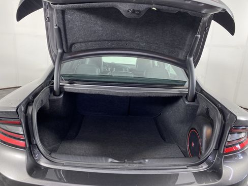 Used 2015 Dodge Charger R/T w/ Plus Group RWD image 35