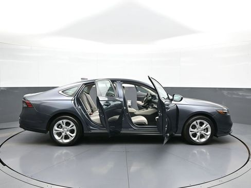 Certified 2023 Honda Accord LX image 41