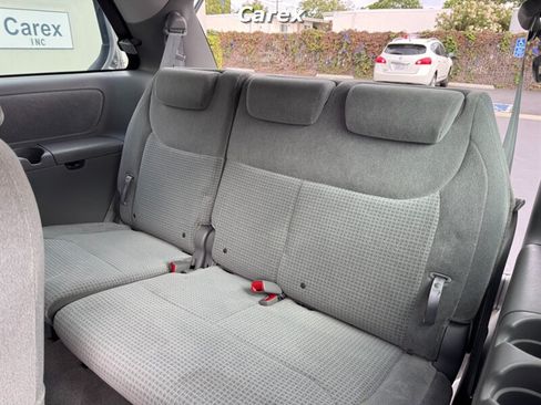 Used 2006 Toyota Sienna CE FWD image 20