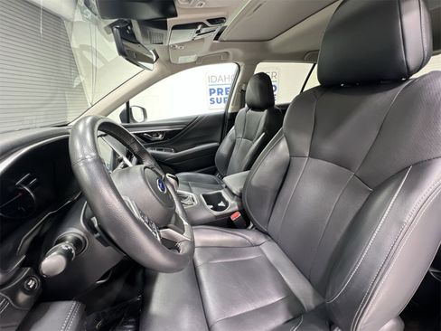 Certified 2024 Subaru Outback Limited image 11