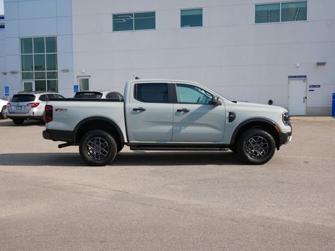Used 2024 Ford Ranger XLT AWD/4WD image 8