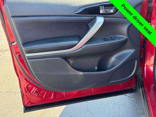 Used 2024 Mitsubishi Eclipse Cross SEL AWD/4WD image 8