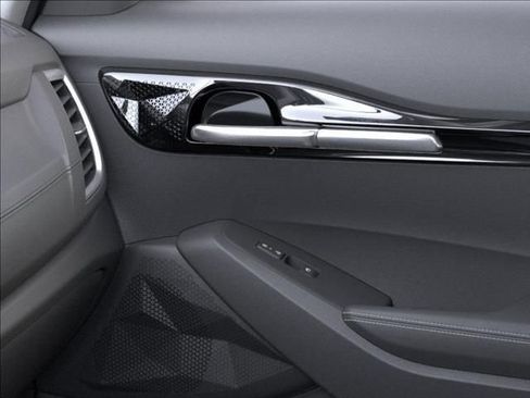 New 2026 Kia Seltos EX FWD image 25