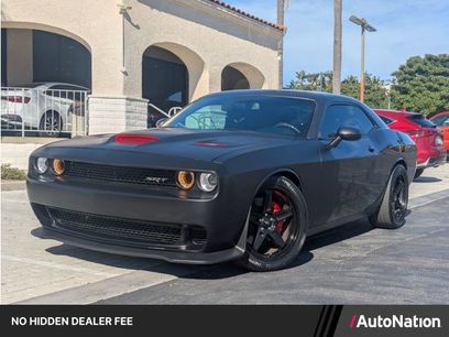 Used 2019 Dodge Challenger R/T Scat Pack w/ Plus Package