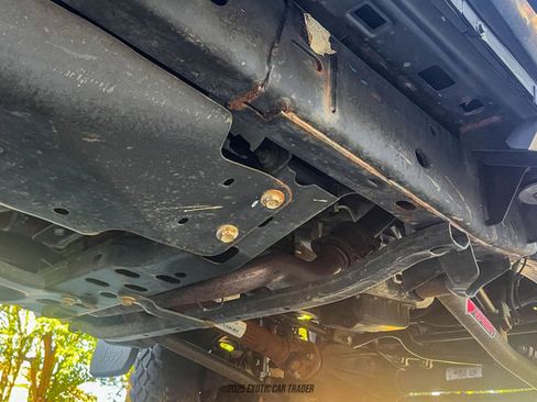 Used 2017 Jeep Wrangler Unlimited Sport w/ Quick Order Package 24S image 79